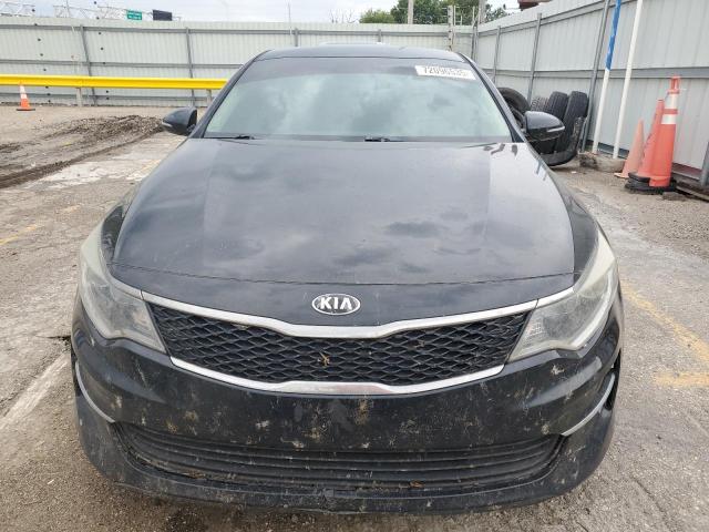 2018 KIA OPTIMA LX #3280639400