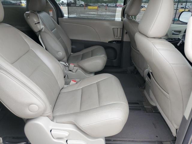 2015 TOYOTA SIENNA XLE 5TDYK3DC2FS687328