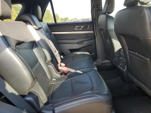 2018 FORD EXPLORER X - 1FM5K7D80JGA35067