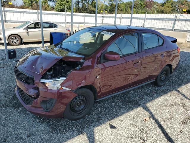 MITSUBISHI MIRAGE G4