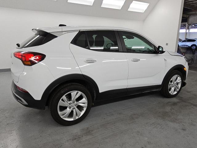 2025 BUICK ENCORE GX KL4AMBSL4SB179527