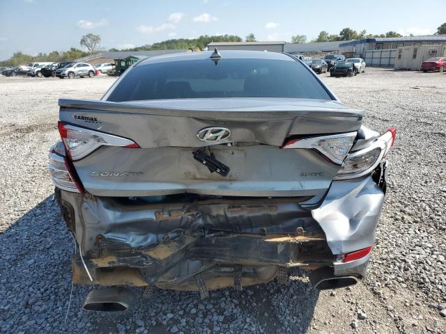 2017 HYUNDAI SONATA SPORT 5NPE34AF7HH543982
