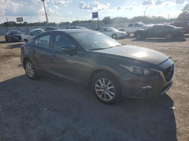 2016 MAZDA 3 SPORT #3287722199