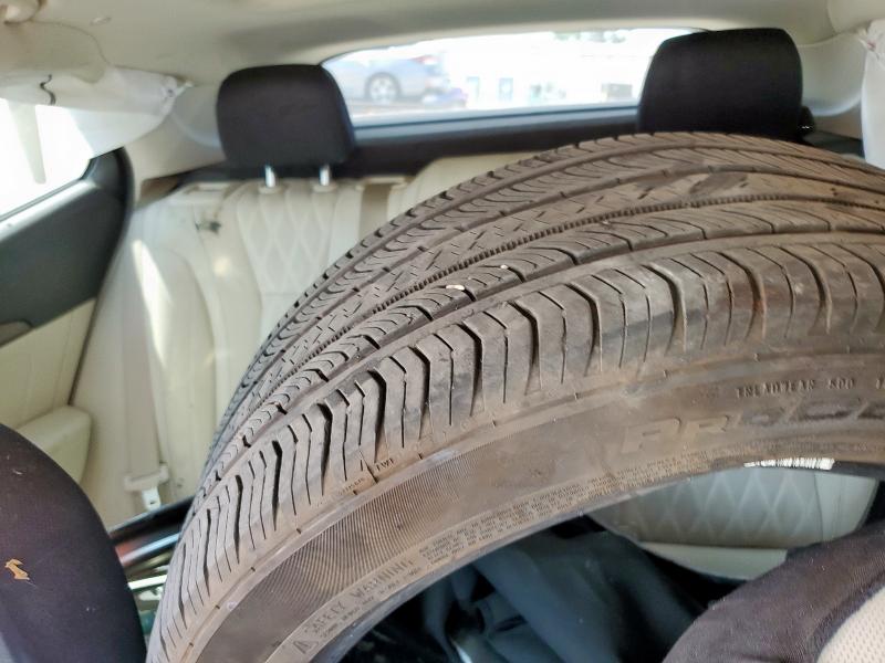 2023 BUICK ENVISION AVENIR - LRBFZSR41PD221304