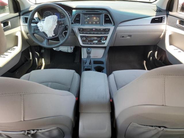 2016 HYUNDAI SONATA SE 5NPE24AF9GH344773