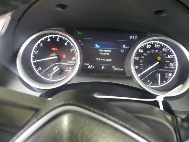 2023 TOYOTA CAMRY XLE 4T1F11BK9PU080926