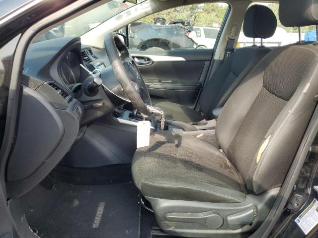 2019 NISSAN SENTRA S - 3N1AB7AP6KY347671