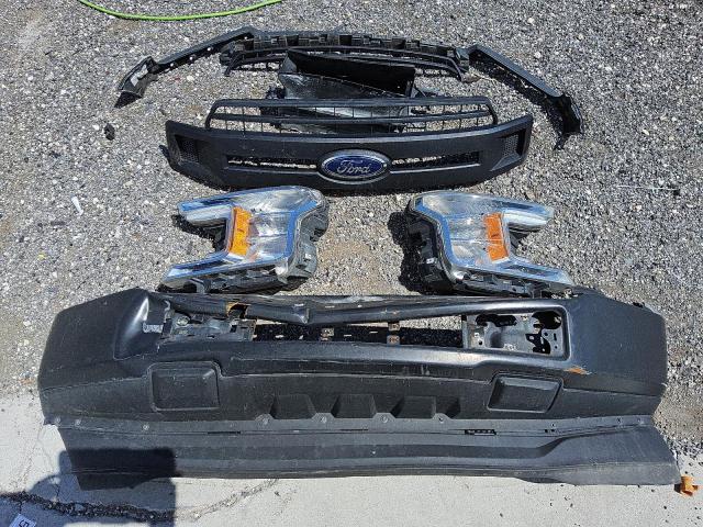 2018 FORD F150 SUPERCREW 1FTEW1CP5JKE94719