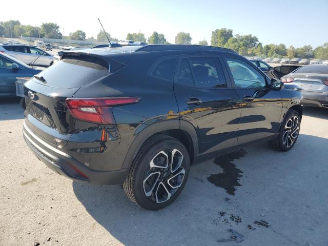 2025 CHEVROLET TRAX 2RS KL77LJEP8SC243250