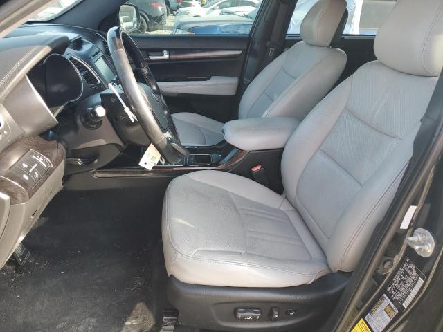 2014 KIA SORENTO #3293740930