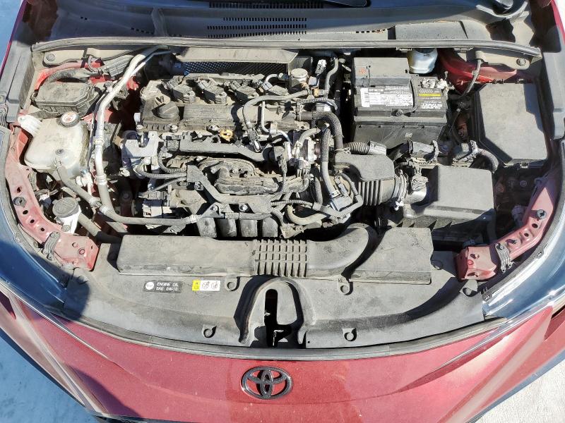 2022 TOYOTA COROLLA SE #3274707830