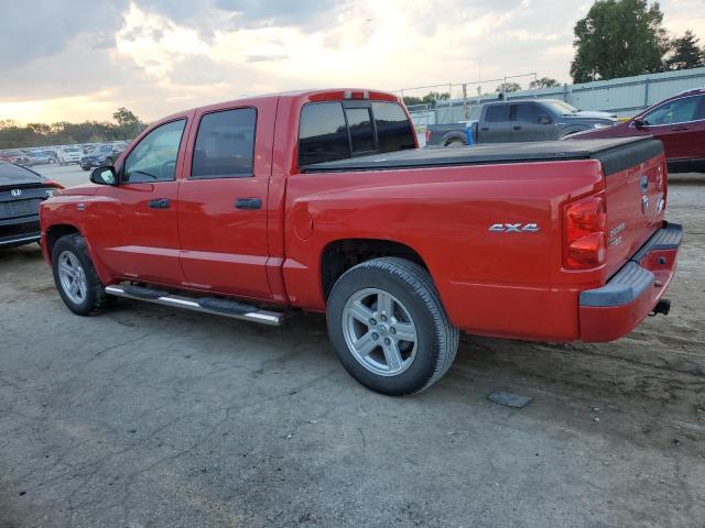 2010 DODGE DAKOTA SXT #3278744612
