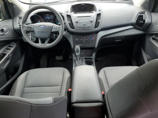 2017 FORD ESCAPE S 1FMCU0F70HUD90023