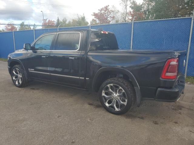 2022 RAM 1500 LIMITED 1C6SRFHT4NN337790