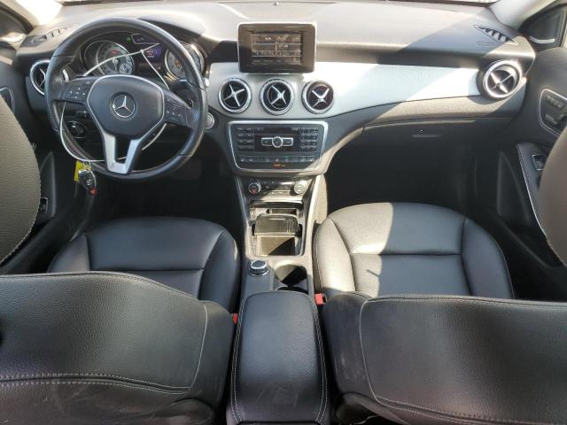 2015 MERCEDES-BENZ GLA 250 4M WDCTG4GB8FJ084072