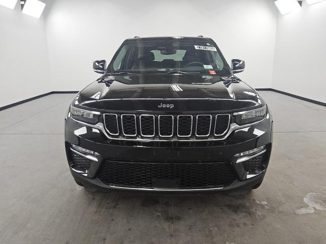 2023 JEEP GRAND CHER - 1C4RJHBG3PC528539