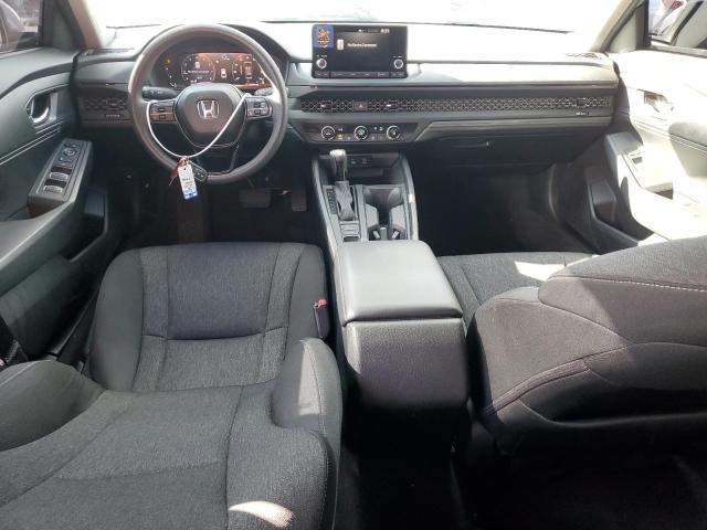 2024 HONDA ACCORD LX - 1HGCY1F28RA085828