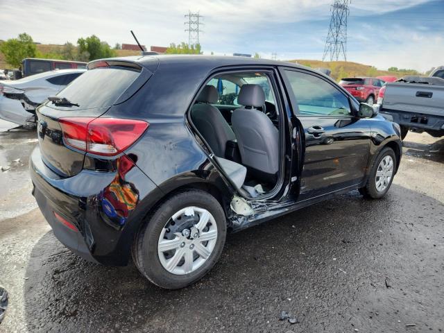 2022 KIA RIO S - 3KPA25AD3NE462841