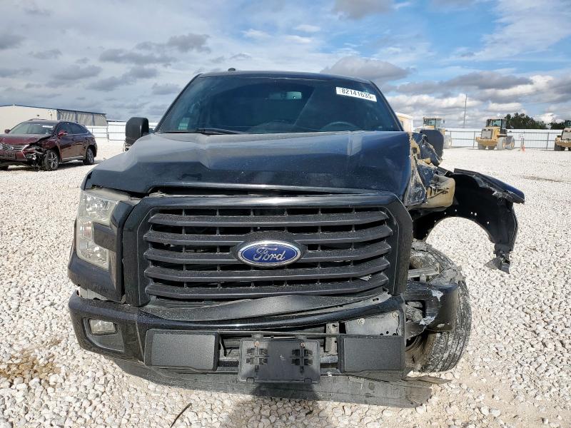 2016 FORD F150 SUPER - 1FTEW1CP8GKF30993
