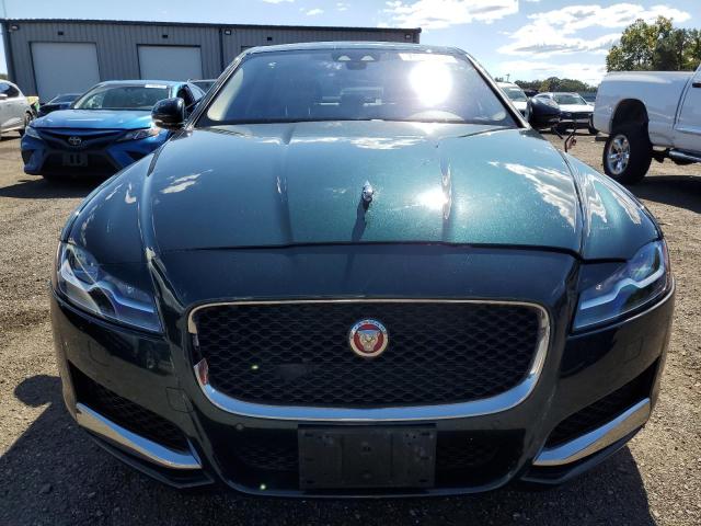 2016 JAGUAR XF PREMIUM #3293446432