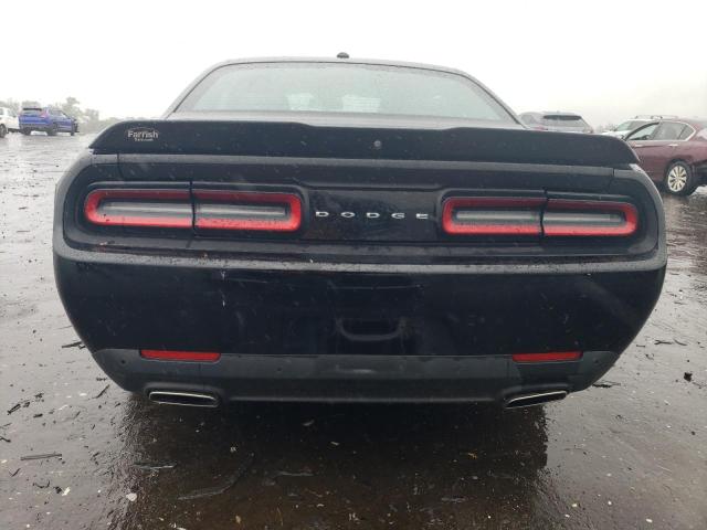 2019 DODGE CHALLENGER 2C3CDZAG6KH746652