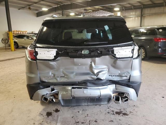 2025 GMC ACADIA ELEVATION 1GKENNRS4SJ246480