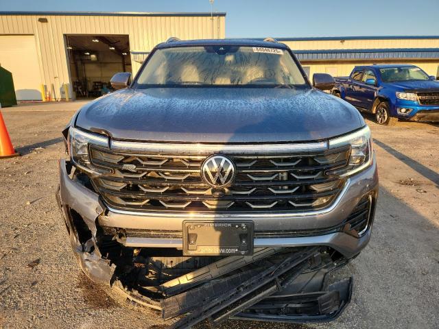 2024 VOLKSWAGEN ATLAS SEL PREMIUM R-LINE - 1V2FR2CA2RC598408