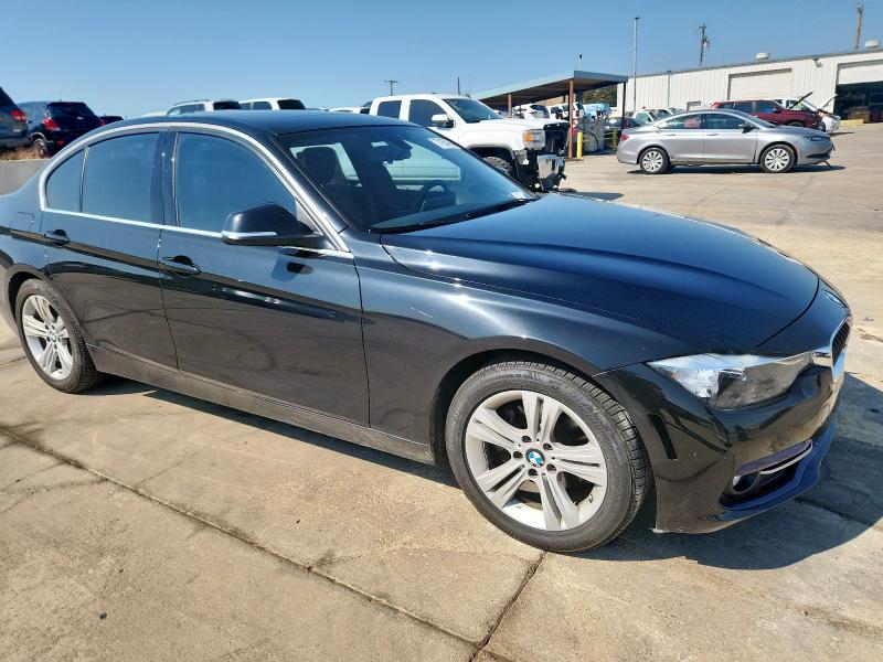 2017 BMW 330 I WBA8B9C59HK884753