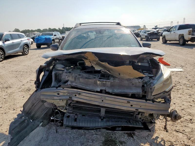 2018 SUBARU OUTBACK 2. - 4S4BSANC2J3238293