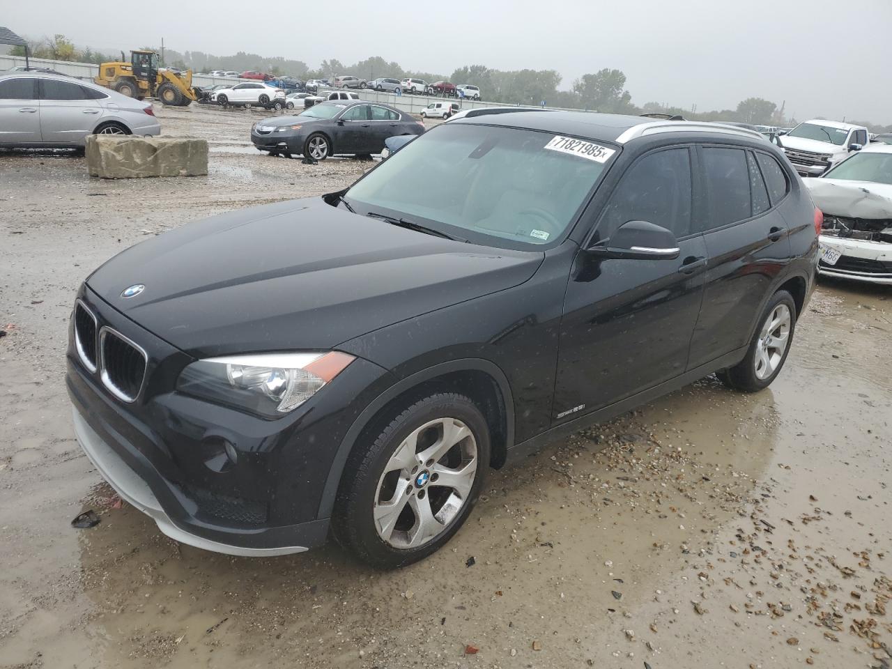 BMW X1 SDRIVE28I
