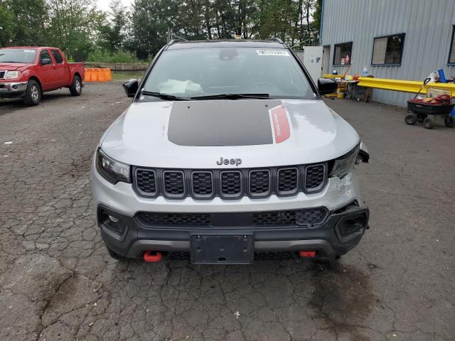 2025 JEEP COMPASS TR 3C4NJDDN0ST533438
