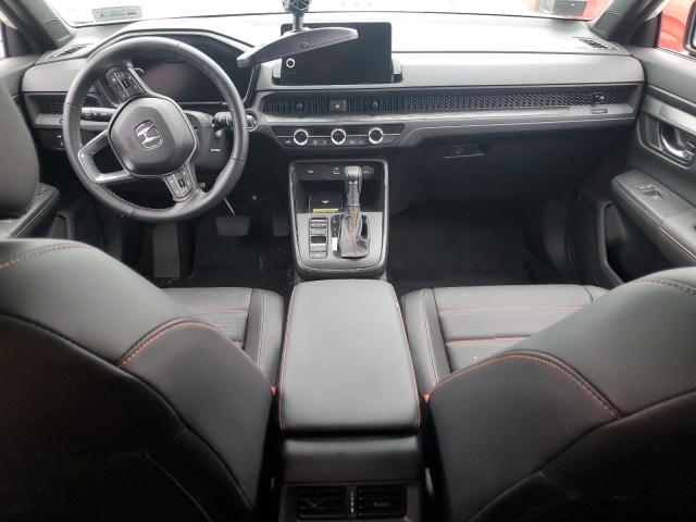 2025 HONDA CR-V SPORT-L 5J6RS6H82SL028571