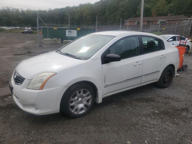 2012 NISSAN SENTRA 2.0 - 3N1AB6AP0CL757133