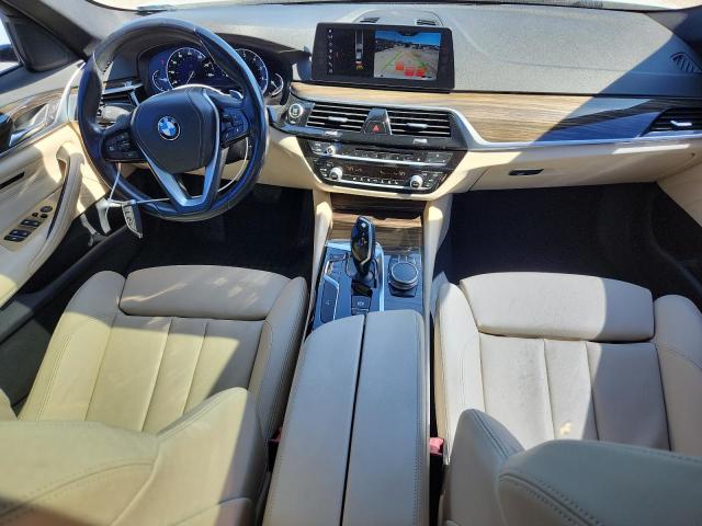 2018 BMW 530 I #3285567352