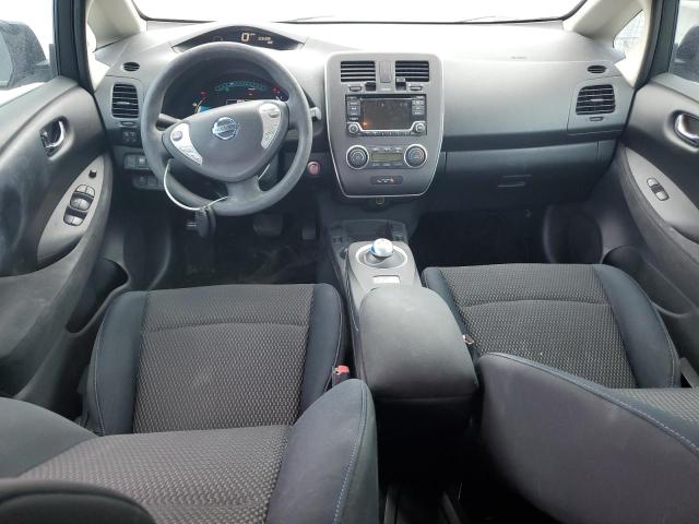 2016 NISSAN LEAF SV - 1N4BZ0CP1GC312897