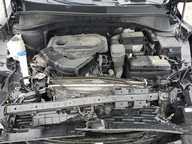 2019 KIA SORENTO L - 5XYPGDA33KG452354