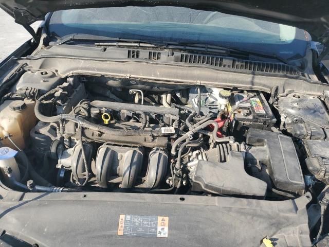 2016 FORD FUSION SE - 3FA6P0H7XGR220222