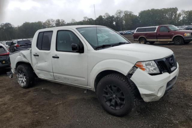 2019 NISSAN FRONTIER SV 1N6AD0FV1KN709180