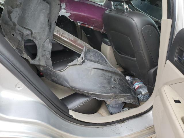 2009 MERCURY MILAN PREMIER #3303954747