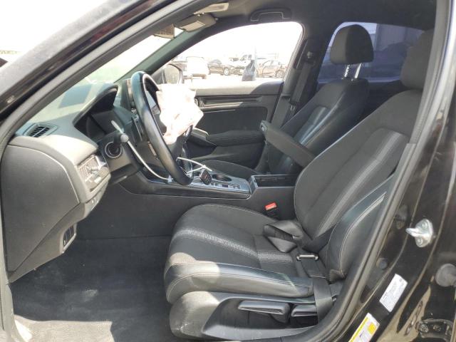 2022 HONDA CIVIC SPORT 19XFL2H89NE011360