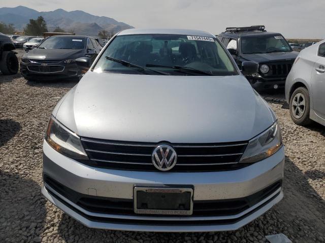 2016 VOLKSWAGEN JETTA S 3VW267AJ1GM332041