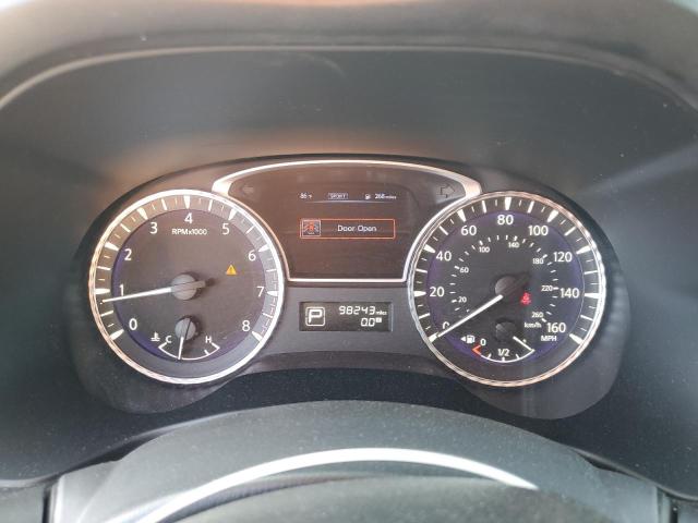 2016 INFINITI QX60 5N1AL0MN4GC520644
