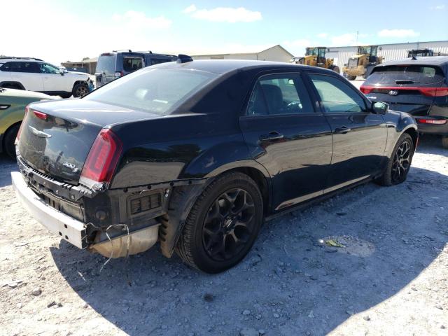 2019 CHRYSLER 300 S 2C3CCAGG3KH542824