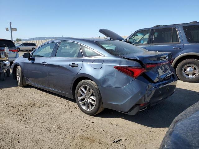 2022 TOYOTA AVALON XLE 4T1AZ1FB5NU079038