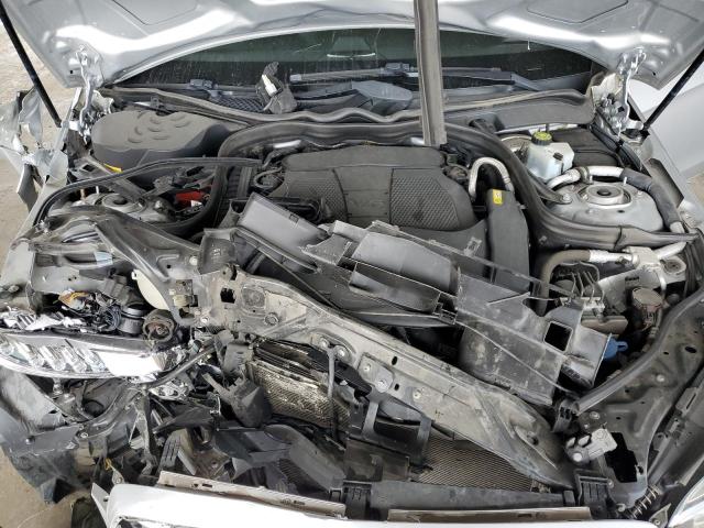 2014 MERCEDES-BENZ E 350 4MAT - WDDHF8JB9EA837918