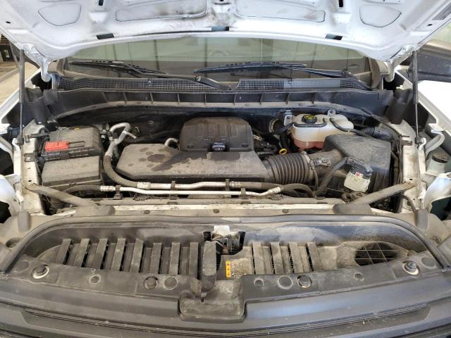 2023 CHEVROLET SILVERADO - 3GCNAAEK6PG355781