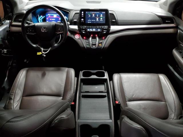 2022 HONDA ODYSSEY EX 5FNRL6H75NB037394