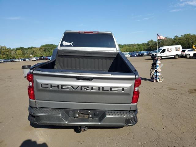 2023 CHEVROLET SILVERADO K1500 CUSTOM 1GCPDBEK8PZ215897