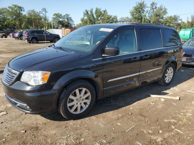Global Auto Auctions: 2014 CHRYSLER TOWN & COU
