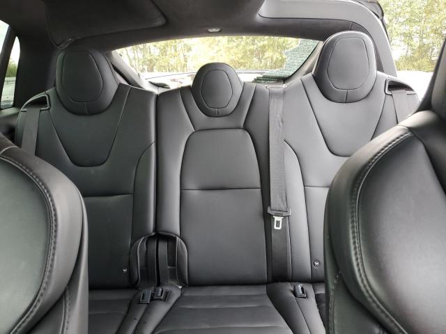 2018 TESLA MODEL X 5YJXCDE27JF139584